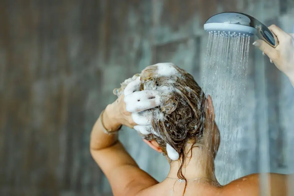 Customer reviews and ratings of Dove shampoo