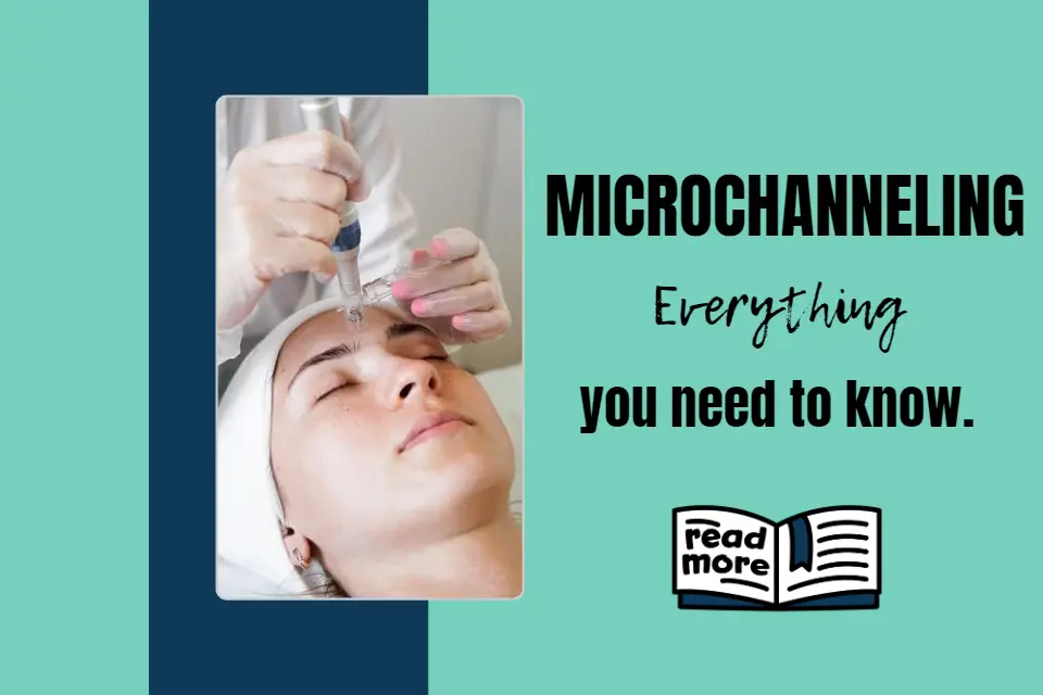 What Is Microchanneling