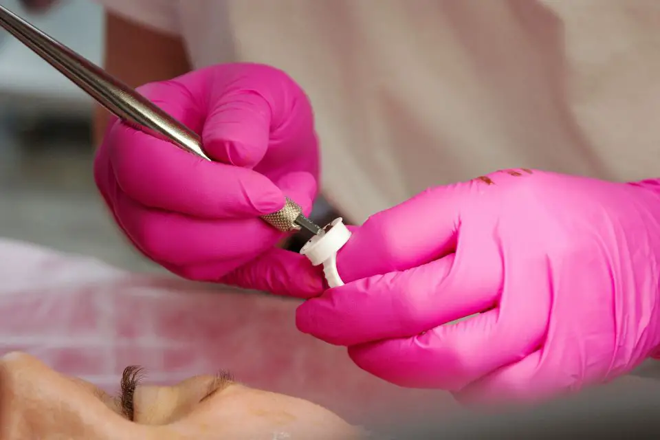 microblading removal creams