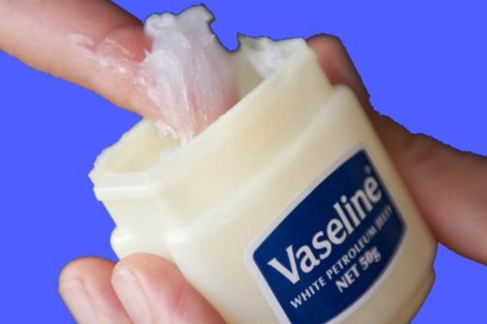 what is vaseline
