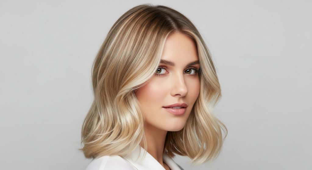 15 Stunning Blonde Highlights & Hair Trends for 2025
